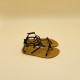 ZUHAN Black Patent - 39