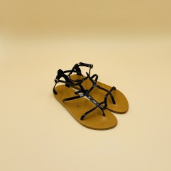 ZUHAN Vernis Noir - 39