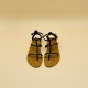 ZUHAN Vernis Noir - 39