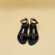 AMYRIS EPURE Nubuck Ebony - 40