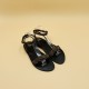 AMYRIS EPURE Nubuck Ebony - 40