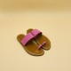NAGOYA Nubuck Rose - 40