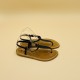 PICON Pul Black Leather - 40