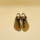 PICON Pul Black Leather - 40