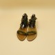 BALANCINE Suede Lichen - 40