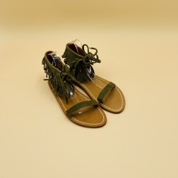 BALANCINE Velours Lichen - 40