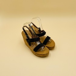 BORNEO Velours Beluga - 39