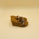 ARANKA Velours Luxor 39