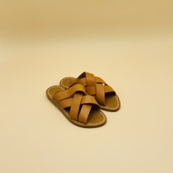 TORTELO Mara Cuero Leather 36