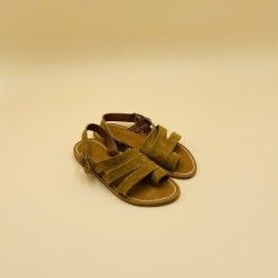 FRODON Velours Bran - 37