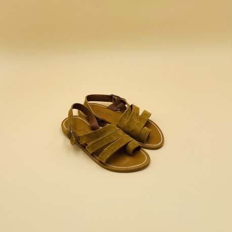 FRODON Velours Bran - 37