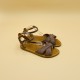 DOTTIE Velours Paladio - 40