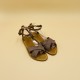 DOTTIE Velours Paladio - 40