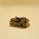 OSORNO Velours Fango - 40