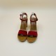 PAPAYE Velours Tristan - 40