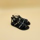 PARYS EBENE Combi Tiles Noir - 38