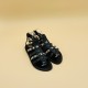 PARYS EBENE Combi Tiles Noir - 38