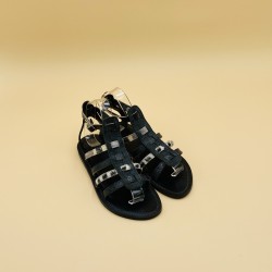 PARYS EBENE Combi Tiles Noir - 38