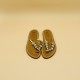 CLARISSE Metallic Gold - 41