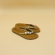 CLARISSE Metallic Gold - 41
