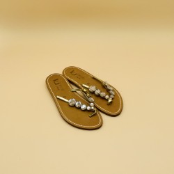 CLARISSE Metallic Gold - 41