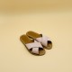 XANDAR Nubuck Berry - 38