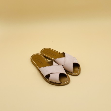 XANDAR Nubuck Berry - 38