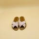 XANDAR Nubuck Berry - 38
