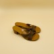 MIAKO Velours Mink - 41