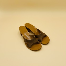 MIAKO Velours Mink - 41