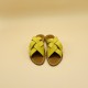 TORTELO Nubuck Poussin- 40