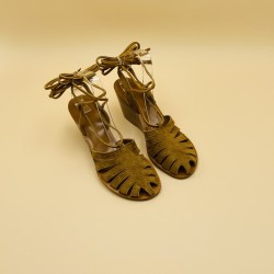 JEANNE Vel Bran Pul Naturel - 41