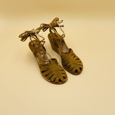 JEANNE Vel Bran Pul Naturel - 41