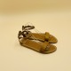 CATAMARAN Pul Natural Leather - 41