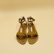 CATAMARAN Pul Natural Leather - 41