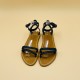 IRENE Pul Ocean Leather - 41