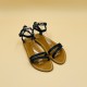 IRENE Pul Ocean Leather - 41