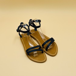 IRENE Pul Ocean Leather - 41
