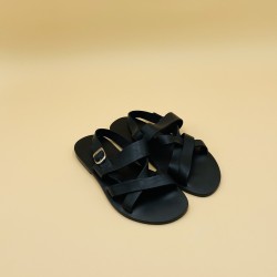 GARNIK H Pul Black - 41