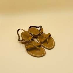 VIRGILE Pul Naturel - 43