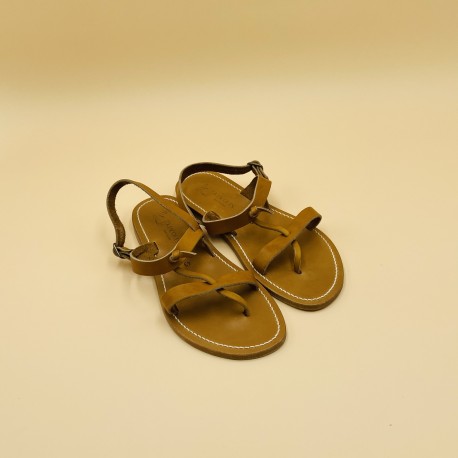 VIRGILE Pul Naturel - 43