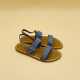BARIGOULE Nubuck Jeans - 41