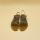 TALARA Nubuck Jean - 41