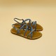 TALARA Nubuck Jean - 41