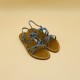 TALARA Nubuck Jean - 41