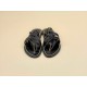 PANTHEON All Brown Pul Brown- 38