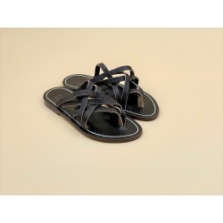 PANTHEON All Brown Pul Brown- 38