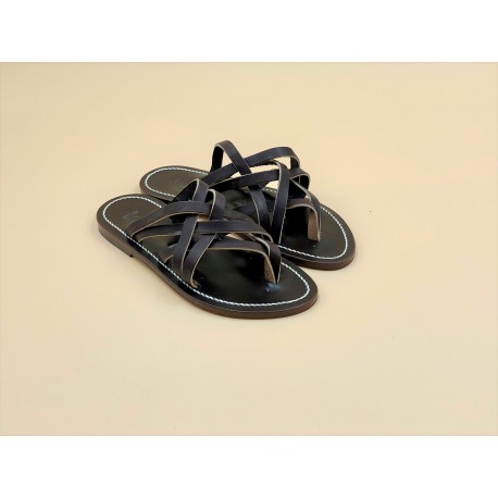 PANTHEON TT Marron Pul Marron- 38