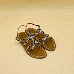 TALARA Hawai Blanc - 41