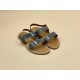 BARIGOULE Patent Grey- 38